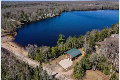 4916 N Nicolet Road, Newald, WI 54511 - Photo 2