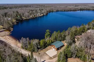 4916 N Nicolet Rd, Newald, WI 54511 - Photo 2