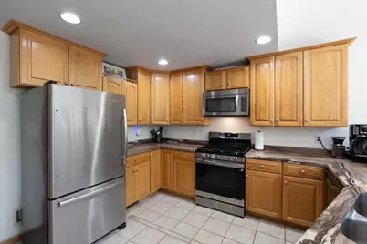 415 Brent Street, Hatley, WI 54440 - Photo 14