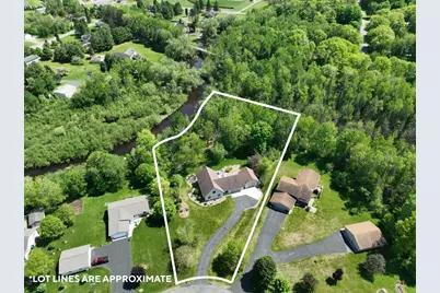 415 Brent Street, Hatley, WI 54440 - Photo 2