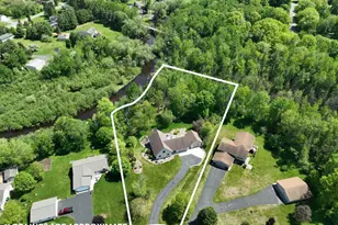 415 Brent St, Hatley, WI 54440 - Photo 2