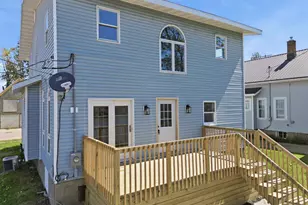 208 E 4th St, Marshfield, WI 54449 - Photo 34
