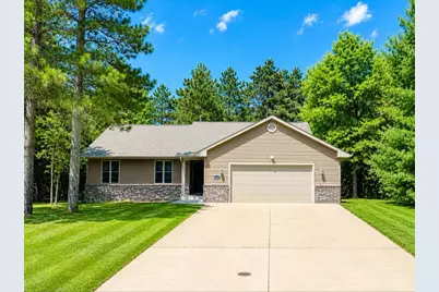 5321 Fox Run Drive, Wisconsin Rapids, WI 54494 - Photo 1