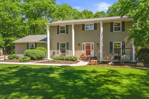 4732 Barbara's Ln, Stevens Point, WI 54481 - Photo 2