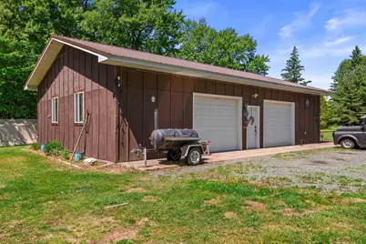 886 McKeel Road, Babcock, WI 54413 - Photo 30