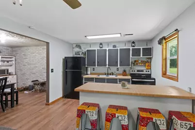 886 McKeel Road, Babcock, WI 54413 - Photo 4