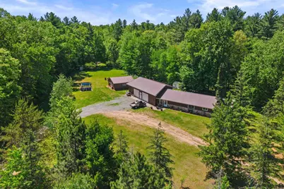 886 McKeel Road, Babcock, WI 54413 - Photo 1