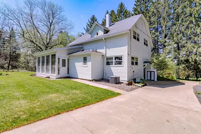 10185 S County Road K, Merrill, WI 54452 - Photo 2