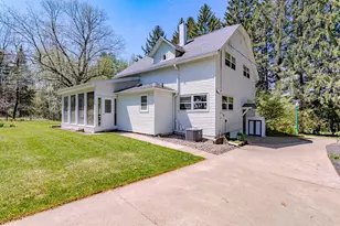 10185 S County Rd K, Merrill, WI 54452 - Photo 2