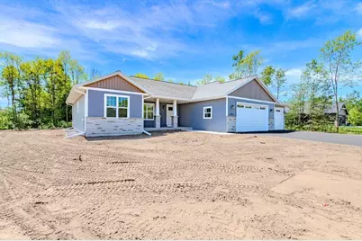 621 Amberwood Way, Plover, WI 54467 - Photo 4