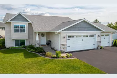 2221 Pond View Place, Kronenwetter, WI 54455 - Photo 1