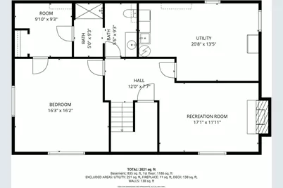 396 Woodbridge Way, Nekoosa, WI 54457 - Photo 8