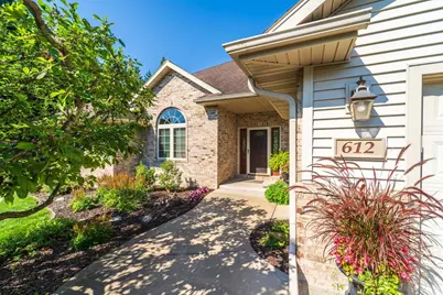 612 Independence Lane, Wausau, WI 54403 - Photo 2