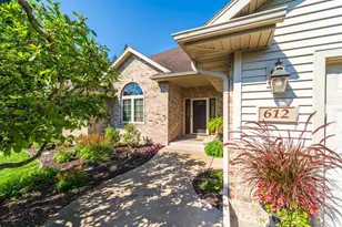 612 Independence Ln, Wausau, WI 54403 - Photo 2
