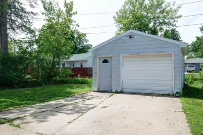 1914 Emerson Street, Wausau, WI 54403 - Photo 8