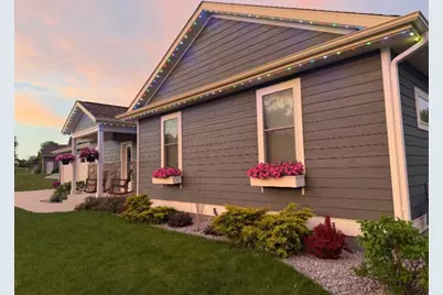 711 Meadow Ridge Lane, Plymouth, WI 53073 - Photo 22