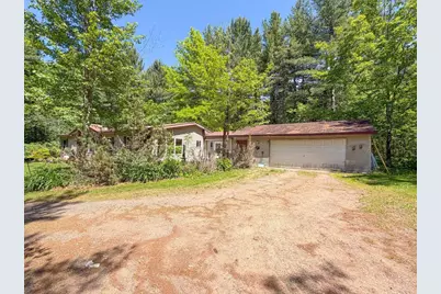 4824N Lake Winter Road, Winter, WI 54896 - Photo 4