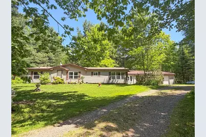 4824N Lake Winter Road, Winter, WI 54896 - Photo 1