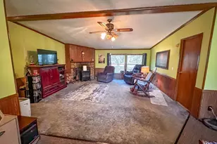 4824N Lake Winter Rd, Winter, WI 54896 - Photo 24