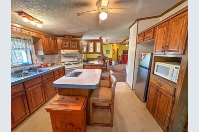 4824N Lake Winter Road, Winter, WI 54896 - Photo 14