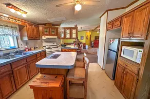 4824N Lake Winter Rd, Winter, WI 54896 - Photo 14