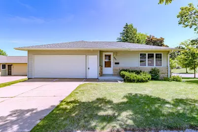 103 N 11th Avenue, Wausau, WI 54401 - Photo 2