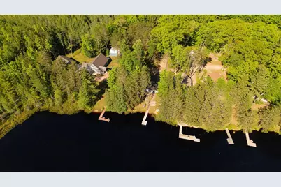 N10078 Airhole Lake Lane, Elcho, WI 54428 - Photo 34