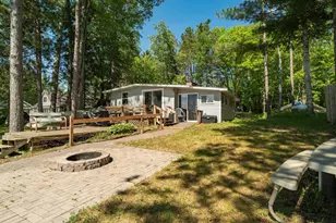 N10078 Airhole Lake Ln, Elcho, WI 54428 - Photo 2