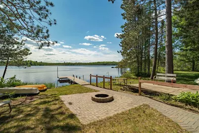 N10078 Airhole Lake Lane, Elcho, WI 54428 - Photo 1
