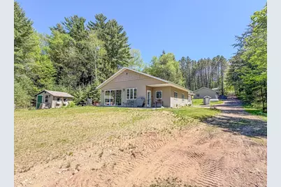 65916 Fischer Road, Butternut, WI 54514 - Photo 2