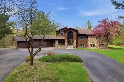 2610 Little Chicago Road, Stevens Point, WI 54481 - Photo 6