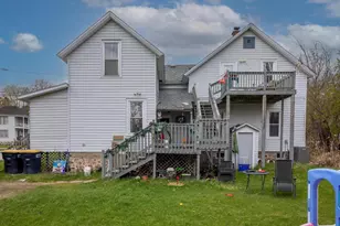 802 Mason St, Rhinelander, WI 54501 - Photo 2