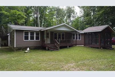 N7577 Centennial Drive, Deerbrook, WI 54424 - Photo 1