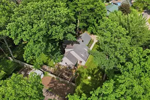 408 W Mapleridge Dr, Stevens Point, WI 54481 - Photo 52