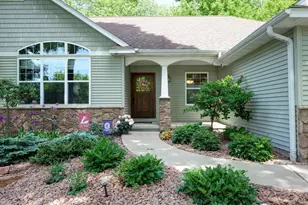 208 Tuzigoot Ln, Wausau, WI 54403 - Photo 2
