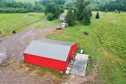 W6518 County Road M #Lot C, Ogema, WI 54459 - Photo 2