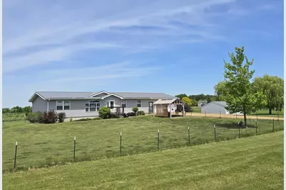5342 Arpin Hansen Road, Arpin, WI 54410 - Photo 1