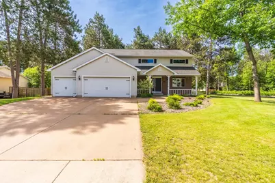 5315 Beckman Drive, Wausau, WI 54401 - Photo 2