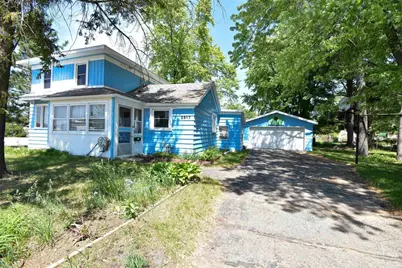 2517 Warner Street, Stevens Point, WI 54481 - Photo 1