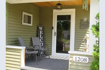 1208 E 9th Street, Merrill, WI 54452 - Photo 2