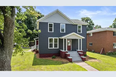 1025 Wisconsin Street, Stevens Point, WI 54481 - Photo 1