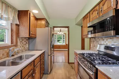 1931 Russell Street, Wisconsin Rapids, WI 54495 - Photo 2