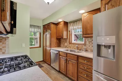 1931 Russell Street, Wisconsin Rapids, WI 54495 - Photo 6