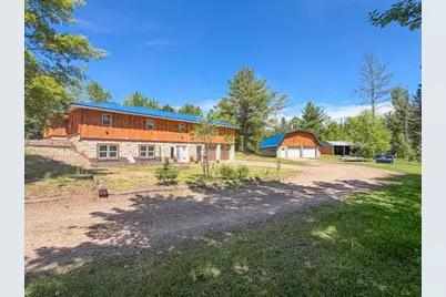 N12226 State Highway 13, Fifield, WI 54524 - Photo 1