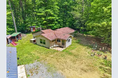 8792 Dexter Wood Road, Pittsville, WI 54466 - Photo 4