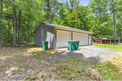 8792 Dexter Wood Road, Pittsville, WI 54466 - Photo 6