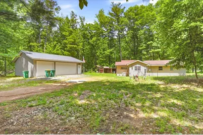 8792 Dexter Wood Road, Pittsville, WI 54466 - Photo 1