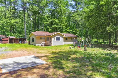 8792 Dexter Wood Road, Pittsville, WI 54466 - Photo 2