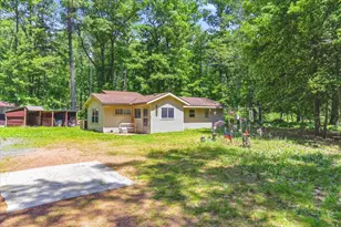 8792 Dexter Wood Rd, Pittsville, WI 54466 - Photo 2