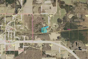 222814 Hidden Valley Rd, Hatley, WI 54440 - Photo 56